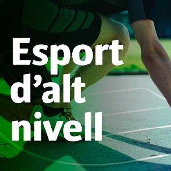 Esport d'alt nivell